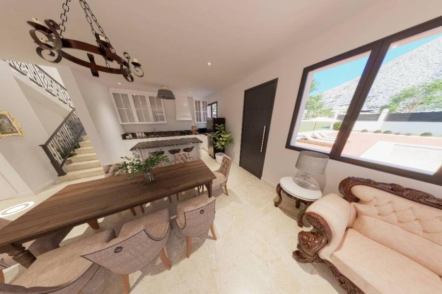 Venta - V - La Romana - Comunidad valenciana