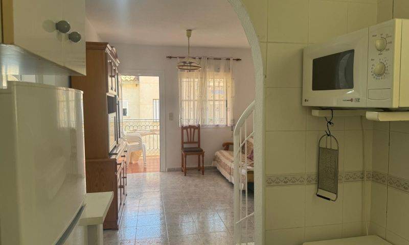 Venta - Apartamento - Playa Flamenca - Alicante