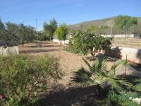Venta - Casa de campo - Hondon De Los Frailes - CASAS DE GALIANA