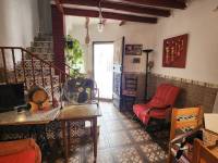 Re-sale - Country house - Hondon De Las Nieves - LA CANALOSA