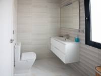Re-sale - Villa - Pinar De Campoverde