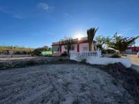 Venta - Casa de campo - Hondon De Los Frailes