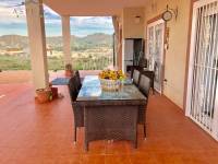 Re-sale - Country house - Aspe