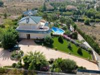 Re-sale - Villa - Hondon De Las Nieves