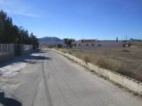 Venta - Casa de campo - Hondon De Los Frailes - CASAS DE GALIANA