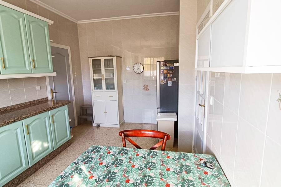 Venta - Casa de campo - Hondon De Los Frailes - BARBAROJA