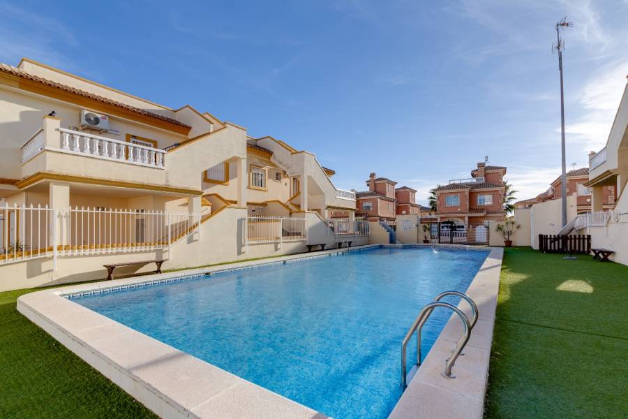 Re-sale - Apartment - Playa Flamenca - Alicante