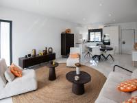 Re-sale - Villa - Pinar De Campoverde