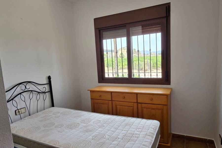 Venta - Chalet - Quesada-Rojales