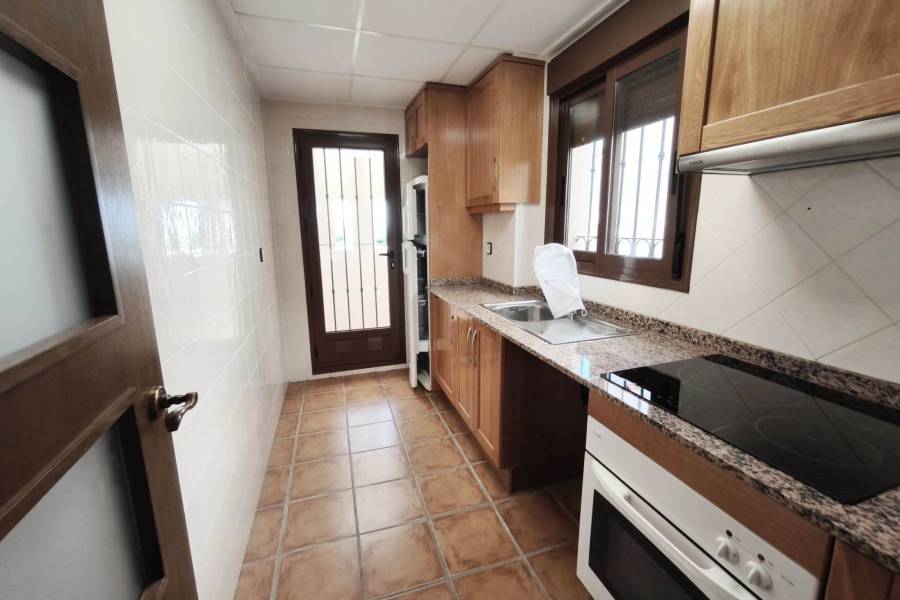 Venta - Chalet - Quesada-Rojales