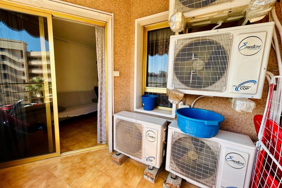 Venta - Apartamento - Santa Pola