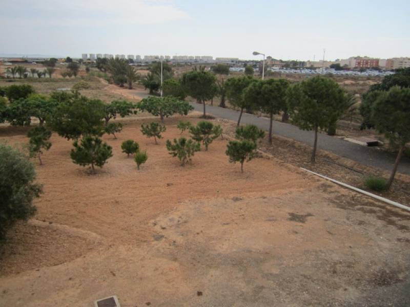 Re-sale - Villa - El Altet - Altet