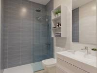 Re-sale - Apartment - Algorfa