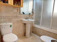 Re-sale - Penthouse - El Campello - Centro