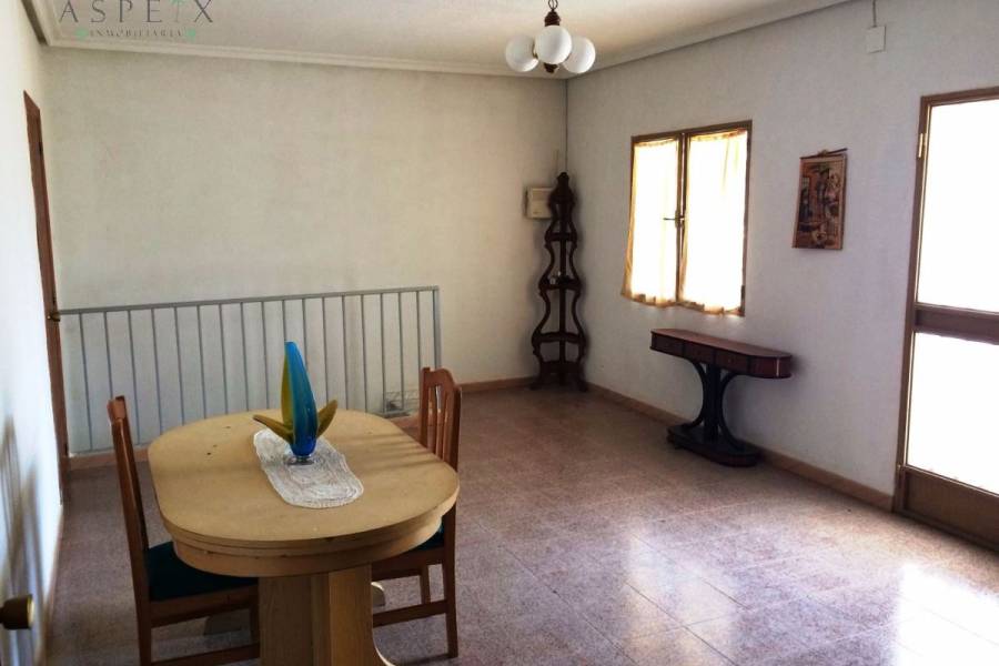 Venta - Casa de campo - Monforte Del Cid - Monforte cid