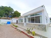 Re-sale - Country house - Albatera - ALBATERA
