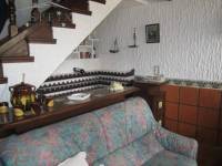 Venta - Chalet - Petrer - Loma badá