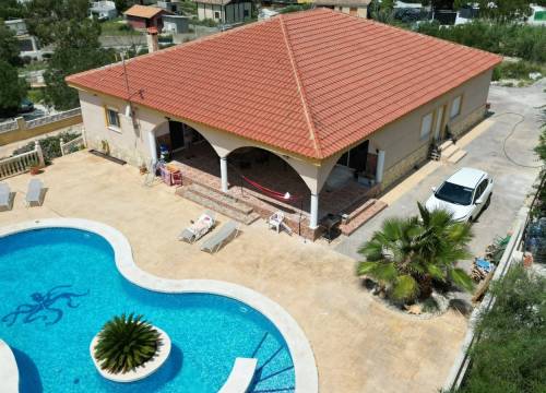 Chalet - Venta - San Vicente del Raspeig - San vicente del raspeig