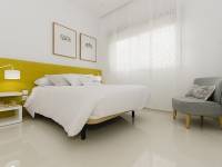 Obra Nueva - Chalet - Campoamor