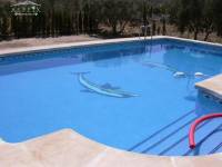 Re-sale - Villa - Monforte Del Cid - PILETAS