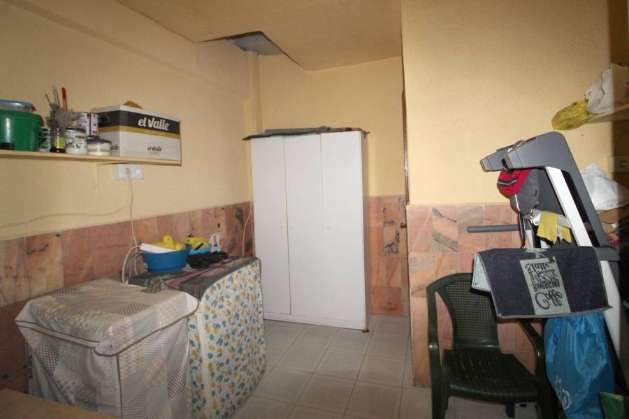 Venta - Townhouse - Aspe