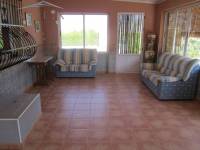 Re-sale - Villa - Novelda - HORNA ALTA