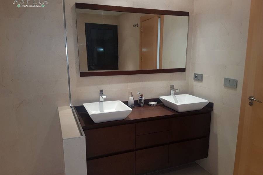 Re-sale - Villa - Novelda - CAMPET