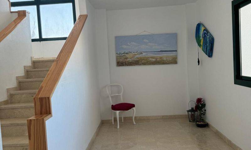 Venta - Apartamento - Villamartin - Campoamor golf resort