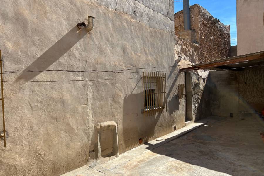 Venta - Townhouse - Macisvenda