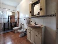 Re-sale - Country house - Novelda