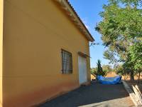 Re-sale - Villa - Hondon De Las Nieves