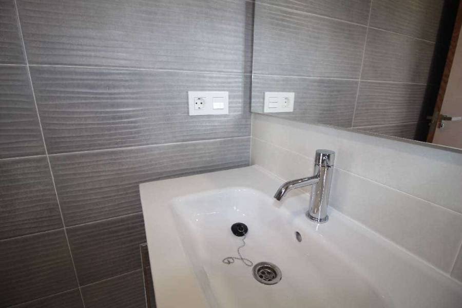 Obra Nueva - Chalet - Pinoso