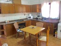 Re-sale - Villa - Elche  - Maitino