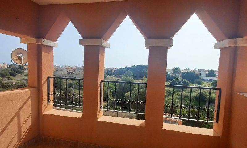 Re-sale - Apartment - Playa Flamenca - Alicante