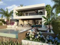 Re-sale - Villa - Quesada-Rojales
