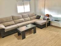 Re-sale - Country house - Monforte Del Cid