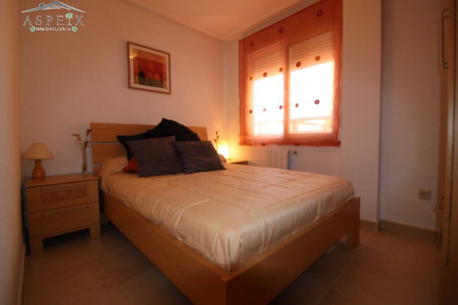 Re-sale - Bungalow - Monforte Del Cid - Alenda Golf