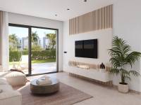 Re-sale - Apartment - Los Alcazares