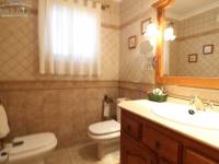 Re-sale - Country house - Elche