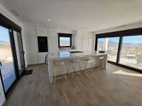 New Build - Country house - Pinoso