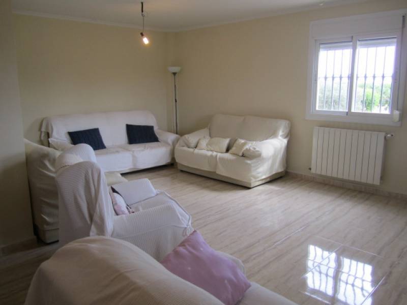 Re-sale - Villa - El Altet - Altet