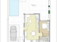 Obra Nueva - Chalet - San Miguel de Salinas - San Miguel De Salinas