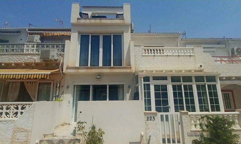 Re-sale - Duplex - 