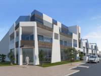 New Build - Penthouse - Pilar de la Horadada - PILAR DE LA HORADADA