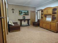 Re-sale - Country house - Hondon De Las Nieves