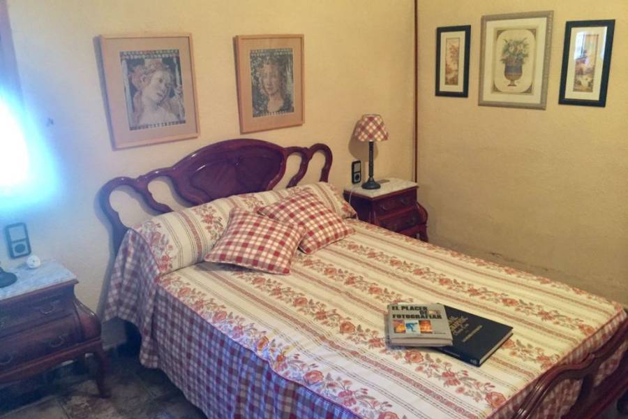 Venta - Chalet - Elche  - Perleta