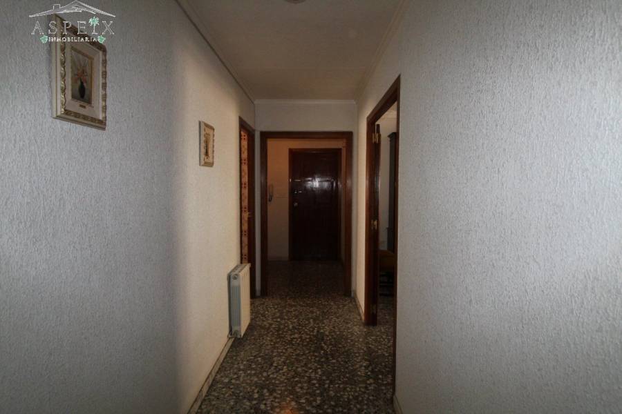 Re-sale - Apartment - Novelda - Maestro ramis