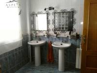 Venta - Bungalow - Aspe - El castillo