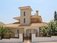 Venta - Chalet - Villamartin - Campoamor golf resort