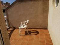 Re-sale - Semi Detached - Playa Flamenca - Alicante